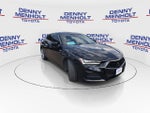 2021 Acura TLX SH-AWD w/Technology Package