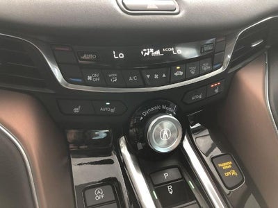 2021 Acura TLX SH-AWD w/Technology Package