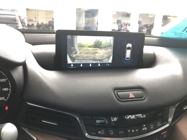 2021 Acura TLX SH-AWD w/Technology Package