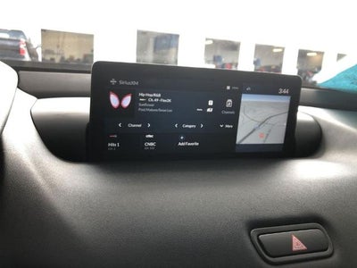 2021 Acura TLX SH-AWD w/Technology Package