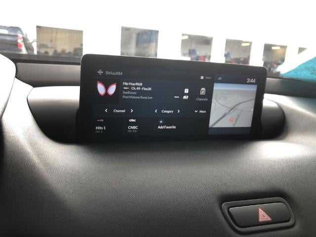 2021 Acura TLX SH-AWD w/Technology Package