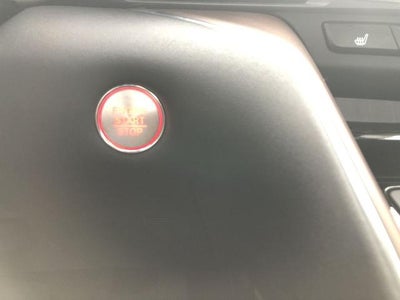 2021 Acura TLX SH-AWD w/Technology Package
