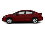 2014 Honda Civic Sedan LX CVT