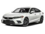 2024 Honda Civic Hatchback Sport Touring Manual