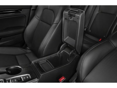2024 Honda Civic Hatchback Sport Touring Manual