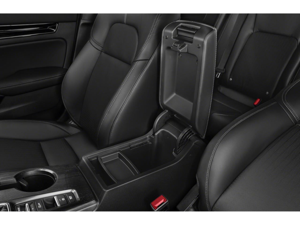 2024 Honda Civic Hatchback Sport Touring Manual