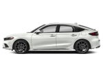2024 Honda Civic Hatchback Sport Touring Manual