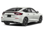 2024 Honda Civic Hatchback Sport Touring Manual