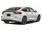 2024 Honda Civic Hatchback Sport Touring Manual