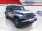 2017 Jeep Wrangler Unlimited Sahara 4x4