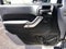 2017 Jeep Wrangler Unlimited Sahara 4x4