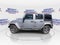2017 Jeep Wrangler Unlimited Sahara 4x4