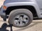 2017 Jeep Wrangler Unlimited Sahara 4x4
