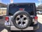 2017 Jeep Wrangler Unlimited Sahara 4x4