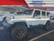 2016 Jeep Wrangler Unlimited 4WD 4dr Sahara