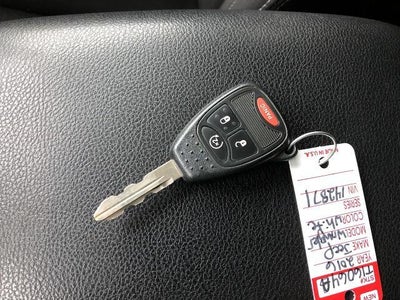 2016 Jeep Wrangler Unlimited 4WD 4dr Sahara