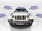 2016 Jeep Wrangler Unlimited 4WD 4dr Sahara