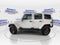 2016 Jeep Wrangler Unlimited 4WD 4dr Sahara