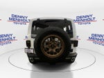 2016 Jeep Wrangler Unlimited 4WD 4dr Sahara