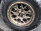 2016 Jeep Wrangler Unlimited 4WD 4dr Sahara