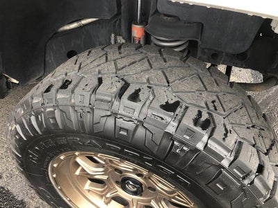 2016 Jeep Wrangler Unlimited 4WD 4dr Sahara