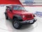 2016 Jeep Wrangler Unlimited 4WD 4dr Rubicon