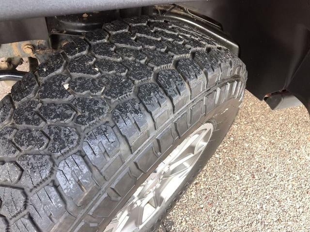 2016 Jeep Wrangler Unlimited 4WD 4dr Rubicon