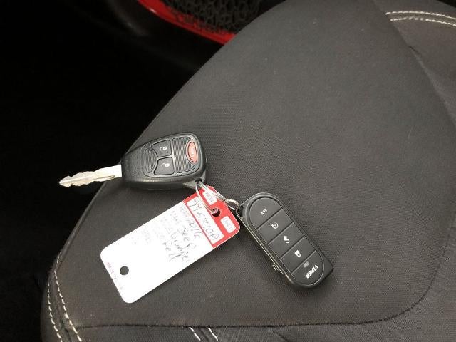 2016 Jeep Wrangler Unlimited 4WD 4dr Rubicon