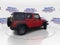 2016 Jeep Wrangler Unlimited 4WD 4dr Rubicon