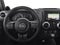 2014 Jeep Wrangler 4WD 2dr Sahara
