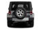 2014 Jeep Wrangler 4WD 2dr Sahara