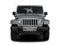 2014 Jeep Wrangler 4WD 2dr Sahara