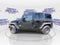 2018 Jeep Wrangler JK Unlimited Sport S 4x4