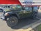 2023 Jeep Wrangler Willys Sport 4 Door 4x4