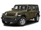 2023 Jeep Wrangler Willys Sport 4 Door 4x4