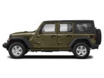 2023 Jeep Wrangler Willys Sport 4 Door 4x4