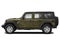 2023 Jeep Wrangler Willys Sport 4 Door 4x4