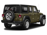 2023 Jeep Wrangler Willys Sport 4 Door 4x4