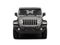 2023 Jeep Wrangler Willys Sport 4 Door 4x4