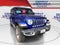 2019 Jeep Wrangler Unlimited Sahara 4x4