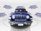 2019 Jeep Wrangler Unlimited Sahara 4x4
