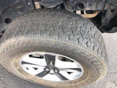 2019 Jeep Wrangler Unlimited Sahara 4x4