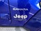 2019 Jeep Wrangler Unlimited Sahara 4x4