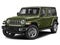 2023 Jeep Wrangler Sahara 4 Door 4x4