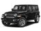 2023 Jeep Wrangler Sahara 4 Door 4x4