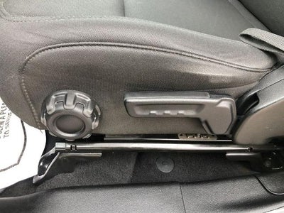 2020 Jeep Wrangler Unlimited Sahara 4x4