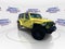 2022 Jeep Wrangler Unlimited Rubicon 4x4
