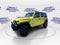 2022 Jeep Wrangler Unlimited Rubicon 4x4