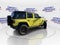 2022 Jeep Wrangler Unlimited Rubicon 4x4