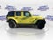 2022 Jeep Wrangler Unlimited Rubicon 4x4